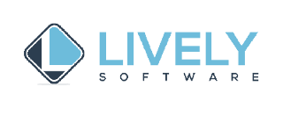 Lively Software Logo